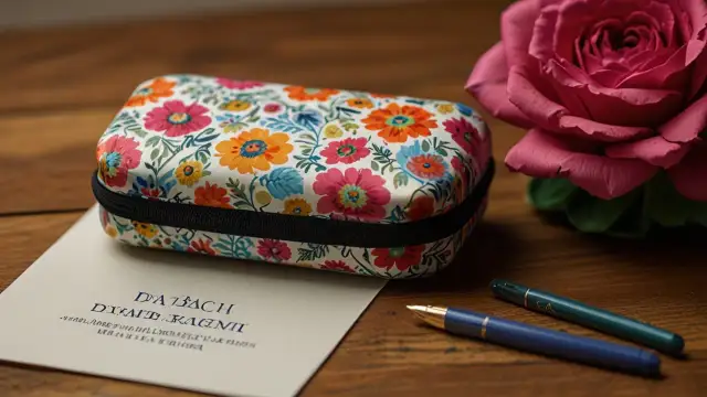 Etui na okulary dla babci: Praktyczny prezent z sercem? Poradnik