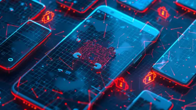 Jak naprawić Bluetooth spammer: Krok po kroku poradnik!