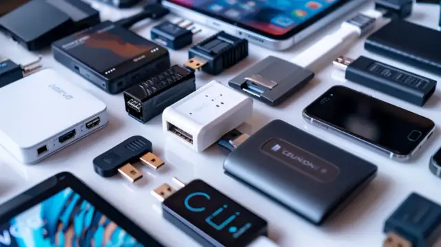 AC adapter: Jak wybrać najlepszy? Poradnik dla każdego użytkownika