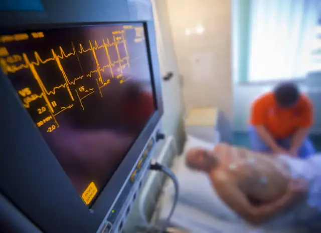 Jaki klimat dla chorych na serce? Odkryj najlepsze warunki zdrowotne