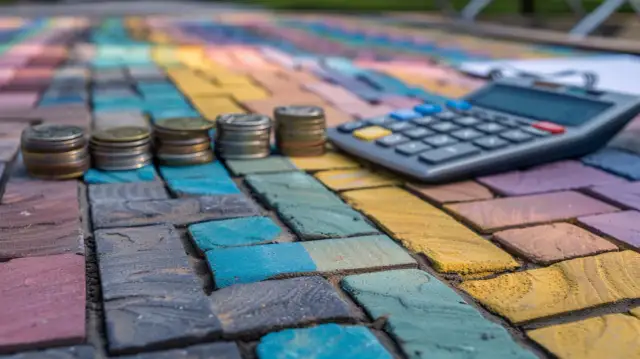 Układanie Kostki Brukowej: Jakie Są Aktualne Ceny Usługi?