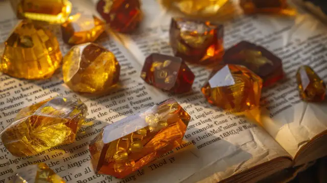 Prawdziwy bursztyn: jak go rozpoznać i nie dać się oszukać?