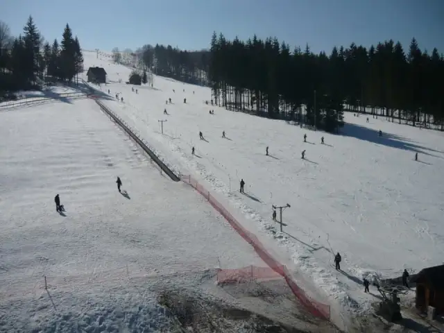 Do kiedy są otwarte stoki narciarskie? Sprawdź terminy zamknięcia