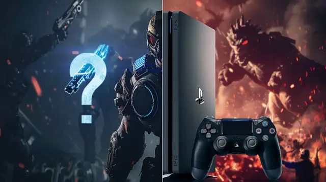 Gears of War PS4: Czy seria kiedykolwiek trafi na konsolę Sony?