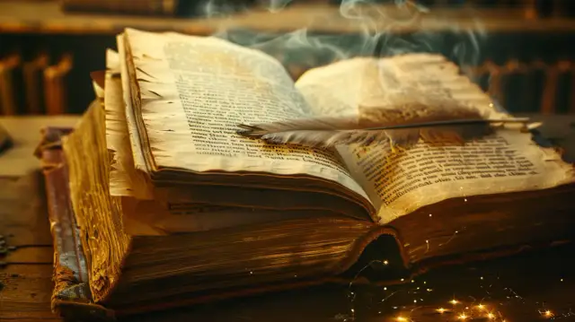 Geniusz gra: Fascynująca opowieść i recenzje książki o geniuszu