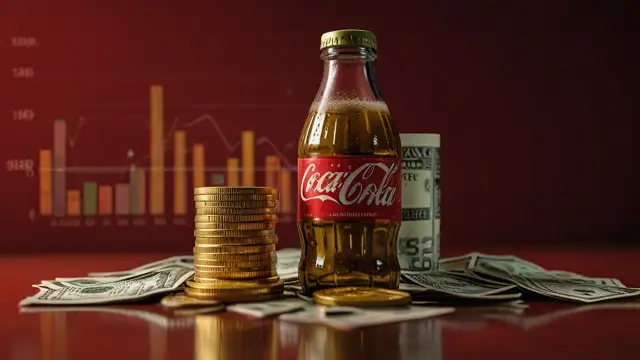 Jak słodkie będą dywidendy Coca-Cola dla inwestorów w tym roku?
