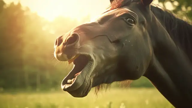 Pasta na odrobaczenie dla koni - Sklep online