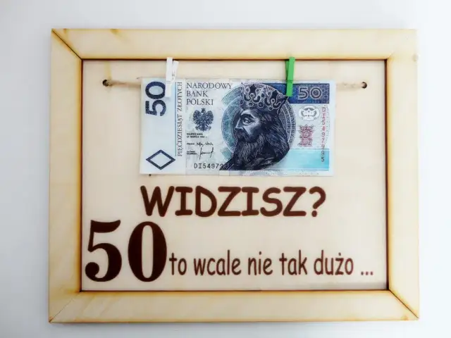Co kupić żonie na 50 urodziny? Niezapomniane pomysły, które zachwycą!
