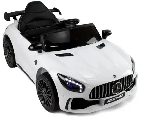 Zabawki Mercedes AMG dla dzieci – idealne modele do zabawy