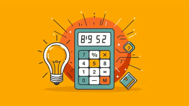 Kalkulator przeliczający jednostki energii - pomocne rozwiązanie