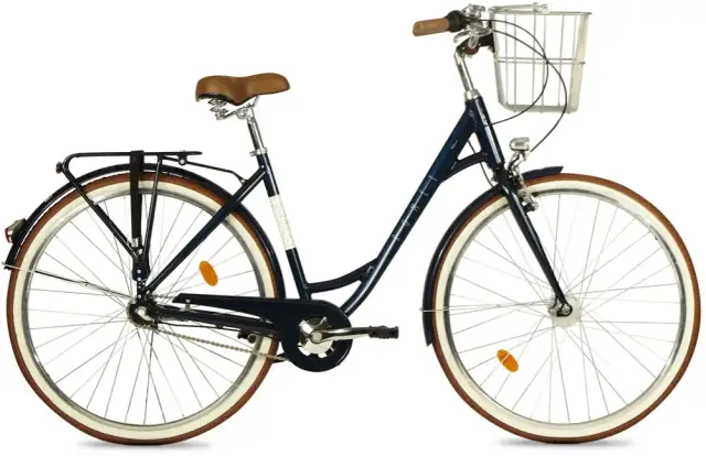 Romet Pop Art Classic - elegancki rower, który zmienia codzienność