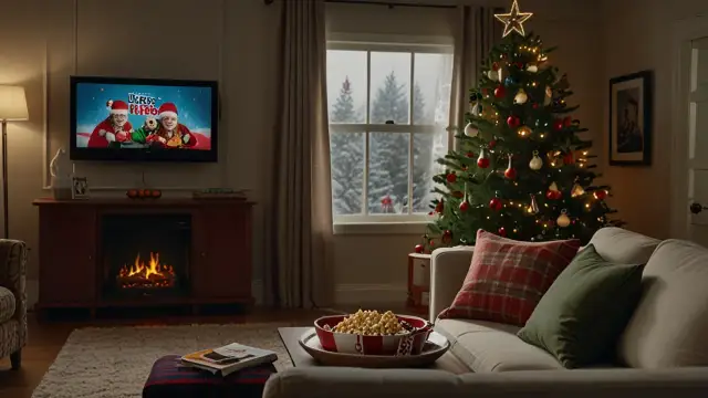 Gdzie obejrzeć świąteczny hit "Listy do M 4"?