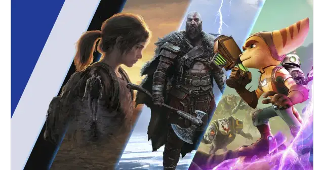 Jakie gry na PS5 warto zagrać? Odkryj najlepsze tytuły!