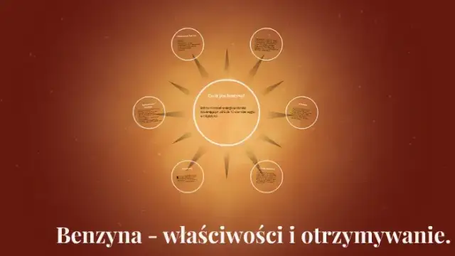 Co to jest benzyna? Poznaj skład, właściwości i znaczenie paliwa