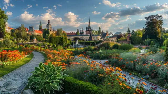 Karów: Najciekawsze atrakcje turystyczne w miejscowości Karów