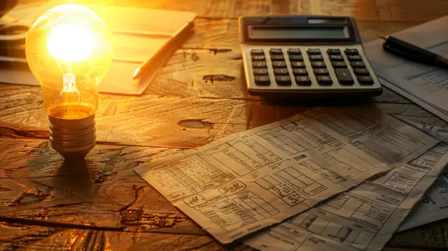 Przelicznik energii: jak przeliczyć kWh na MWh?