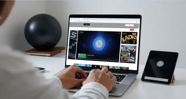 Gry Instant Play – czy warto grać bez pobierania?