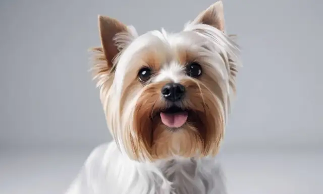 Kiedy szczeniak yorka zmienia sierść? Ważne etapy i pielęgnacja.