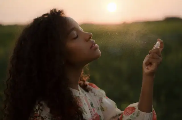 Zapach a osobowość – jak dobrać perfumy do siebie?