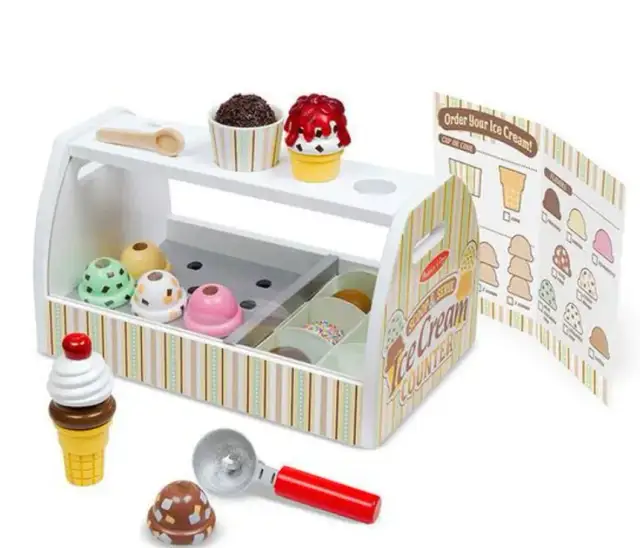 Zabawki Melissa and Doug: Kreatywny Rozwój Twojego Dziecka