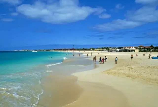 Wyspy Zielonego Przylądka: Co warto wiedzieć przed podróżą?