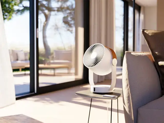 Jak działa wentylator? Odkryj tajniki jego działania i rodzaje