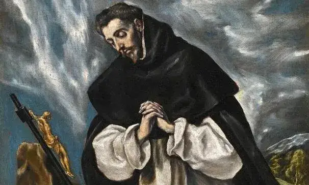 Jaki zakon założył święty dominik guzman i jak zmienił świat?