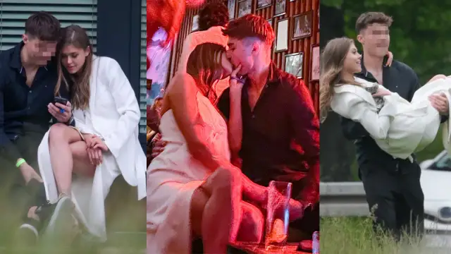 Z kim jest Opozda? Wszystko o jej nowym związku z Janem i przeszłości.