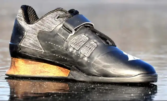 Jakie buty do treningu siłowego, by uniknąć kontuzji i poprawić wyniki