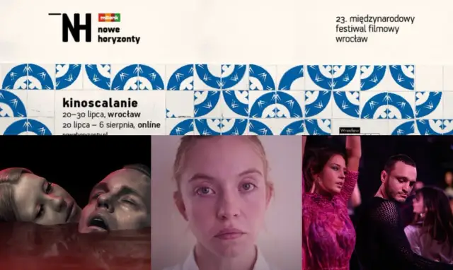 Nowe Horyzonty: Festiwal Filmowy we Wrocławiu - Co Trzeba Wiedzieć