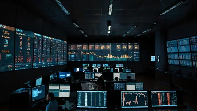 Co musisz wiedzieć o moskiewskiej giełdzie papierów wartościowych?