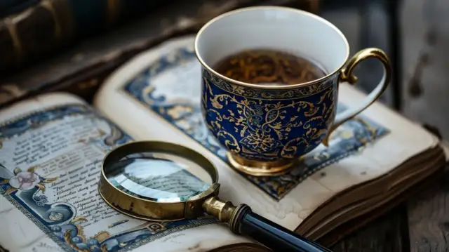 Porcelana antyczna: Jak rozpoznać i datować cenne przedmioty?