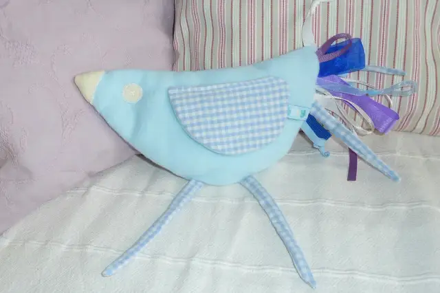 Jak uszyć przytulankę krok po kroku – proste sposoby na sukces