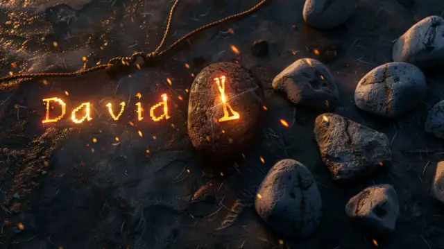 Dawid: Jaką moc ma to biblijne imię? Poznajemy prawdę o sile