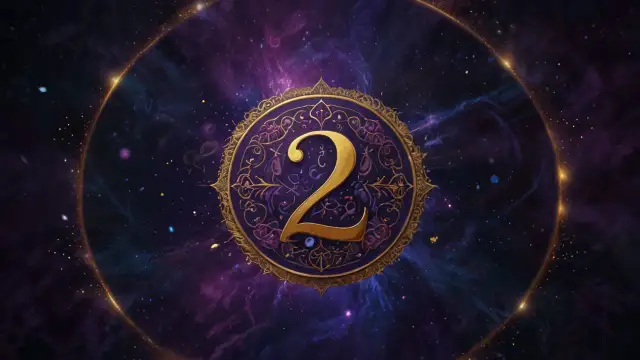 Co znaczy liczba 2? Czy ona kryje sekret Twojego przeznaczenia?