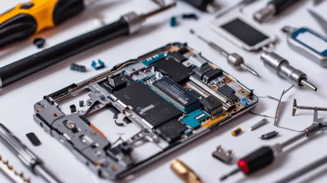 LG K10 bateria: Czy warto wymienić samemu? Oto porady ekspertów!