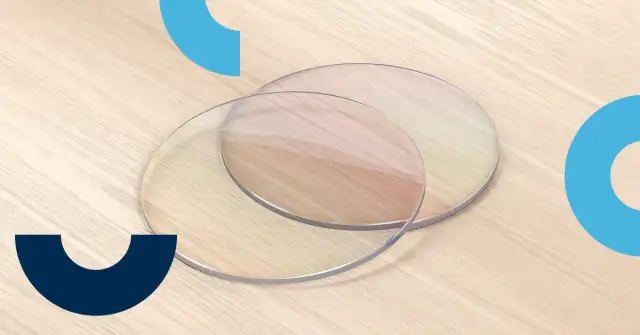 Ile kosztuje antyrefleks w okularach? Ceny, które zaskoczą każdego