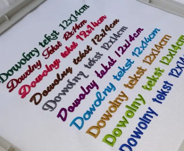 Ile kosztuje haft na bluzie? Poznaj ceny i ukryte koszty