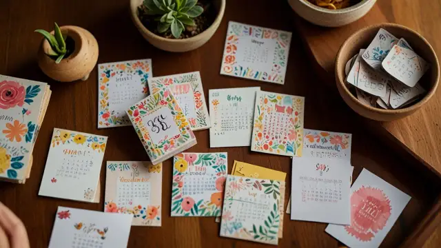 Kartki bez okazji: Jak zaskoczyć bliskich spontanicznym gestem?