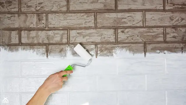 Jak i czym pomalować kamień dekoracyjny, aby trwale zachować jego piękno