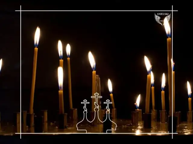 Ile trwa msza w cerkwi? Zaskakujące fakty o czasie nabożeństw