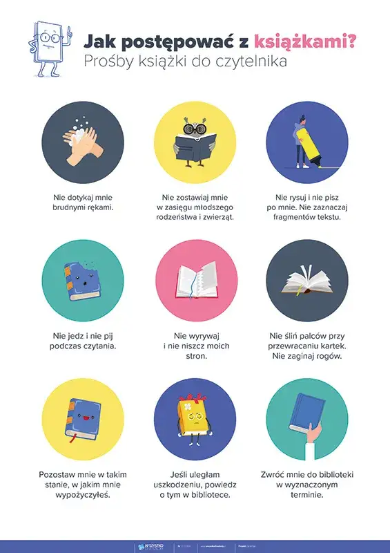 Jak dbać o książki, aby uniknąć ich zniszczenia i zachować na lata