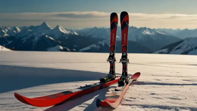 Czy na Head Worldcup Rebels poczujesz się jak mistrz? Test na trasie