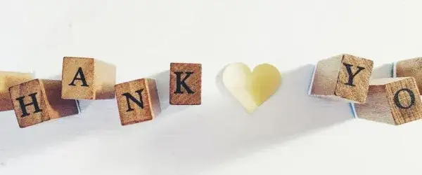 Jak podziękować gościom za przybycie na wesele w wyjątkowy sposób