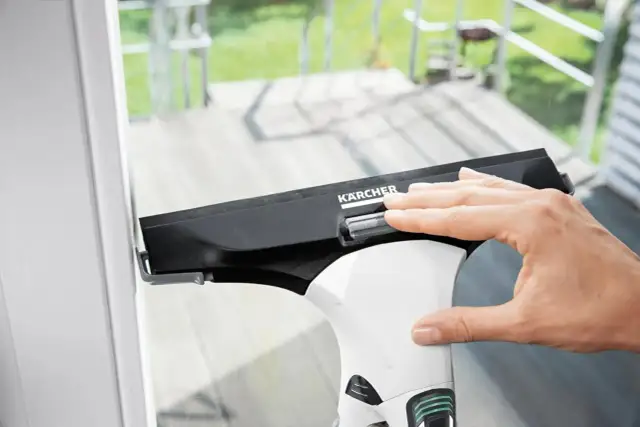 Myjka do okien Karcher WV 5 czy WV 6 – który model wybrać, by nie żałować?