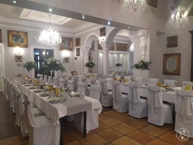 Dworek Przysieki - idealne miejsce na wyjątkowe wesele w historii