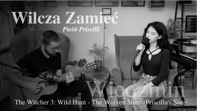Wilcza zamieć kto śpiewa? Poznaj wykonawcę i twórców utworu