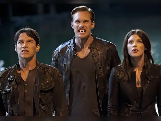 Mity o wampirach: prawda i fikcja, które cię zaskoczą