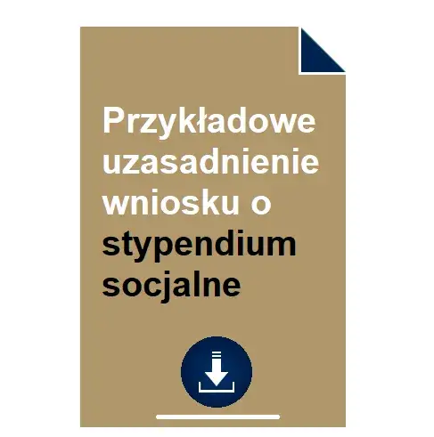 Jak poprawnie wypełnić wniosek o stypendium socjalne na studiach bez błędów