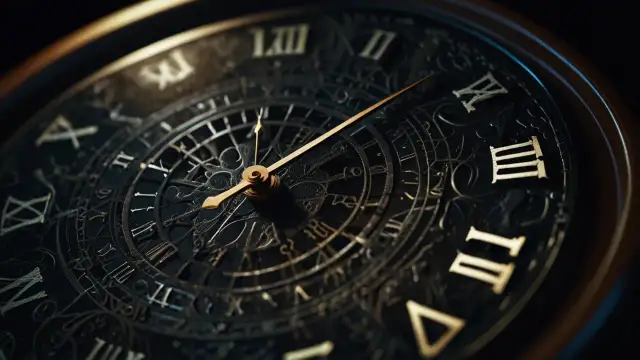 Czy 12:21 na zegarku ma ukryte znaczenie? Odkrywamy jej sekret